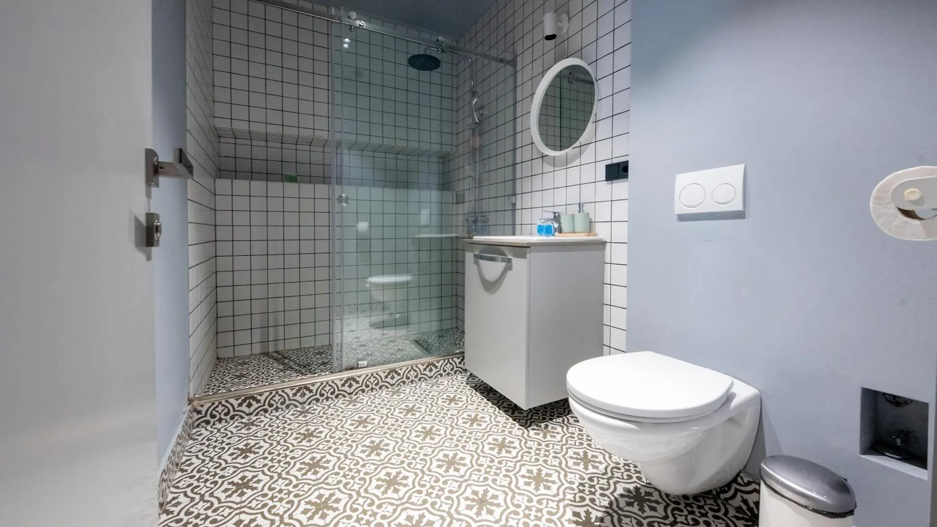 Hb Elementa Hotel Tbilisi Geórgia