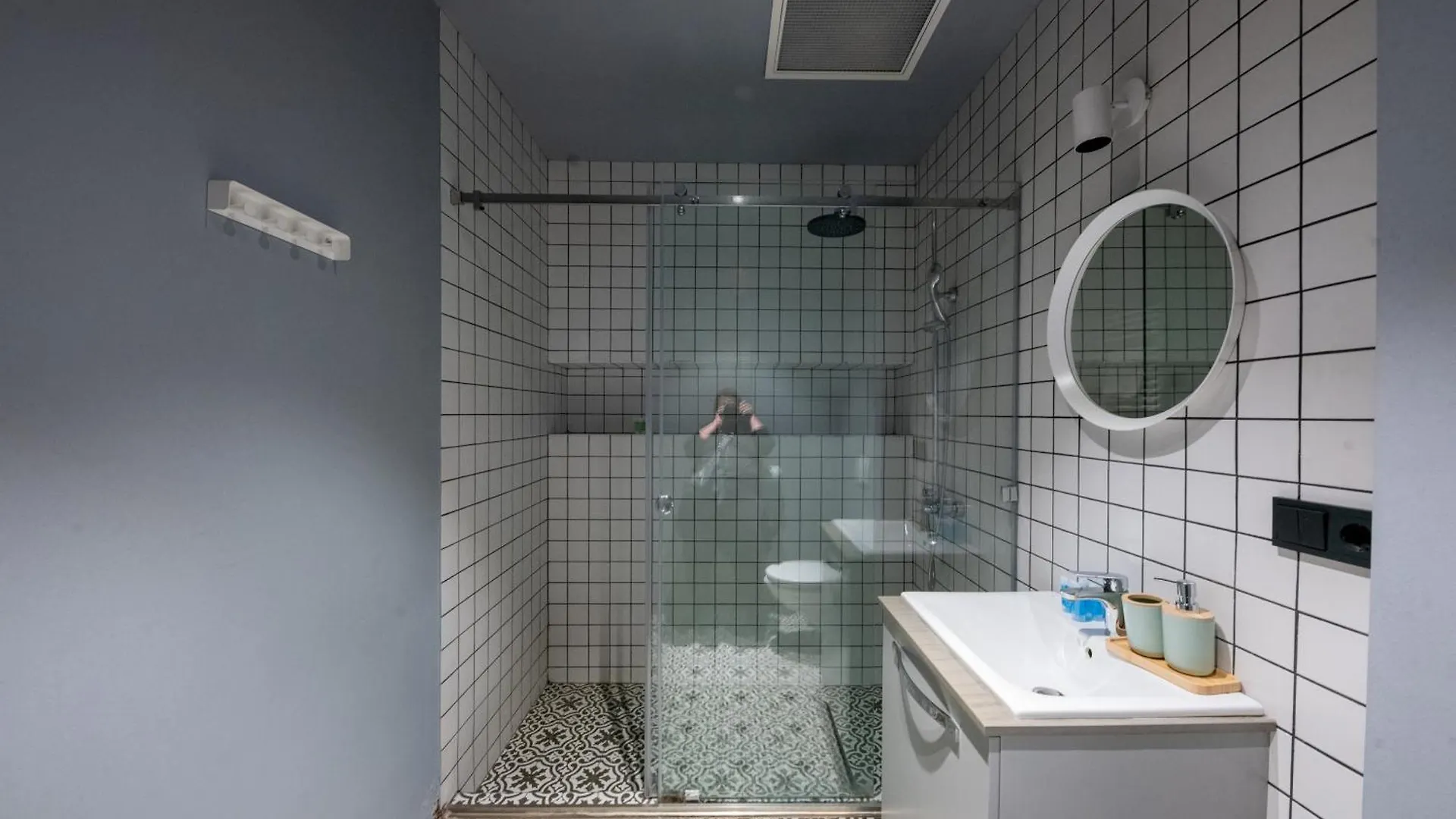 Hb Elementa Hotel Tbilisi Apart-hotel