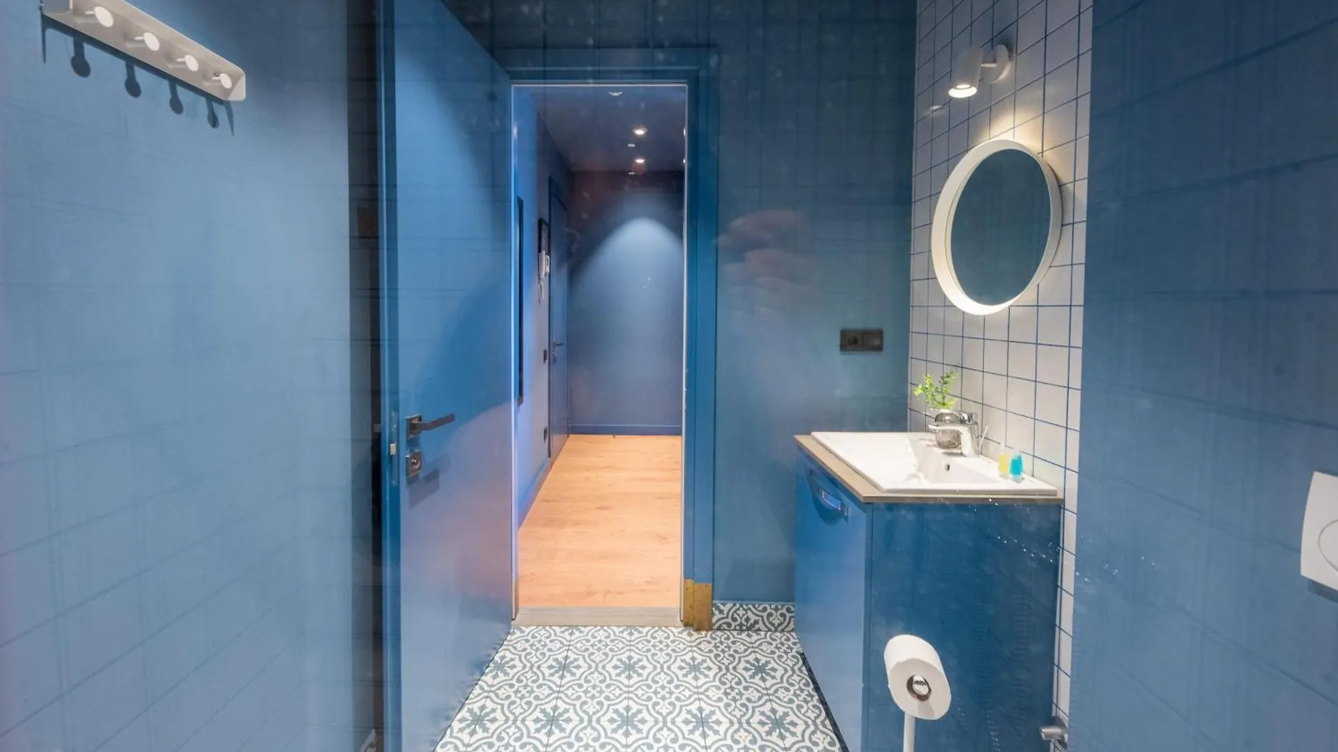Apart-hotel Hb Elementa Hotel Tbilisi Geórgia