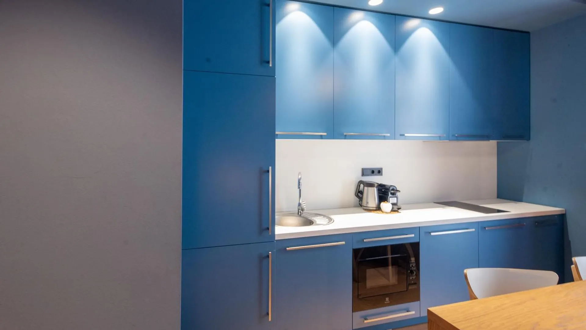 Apart-hotel Hb Elementa Hotel Tbilisi