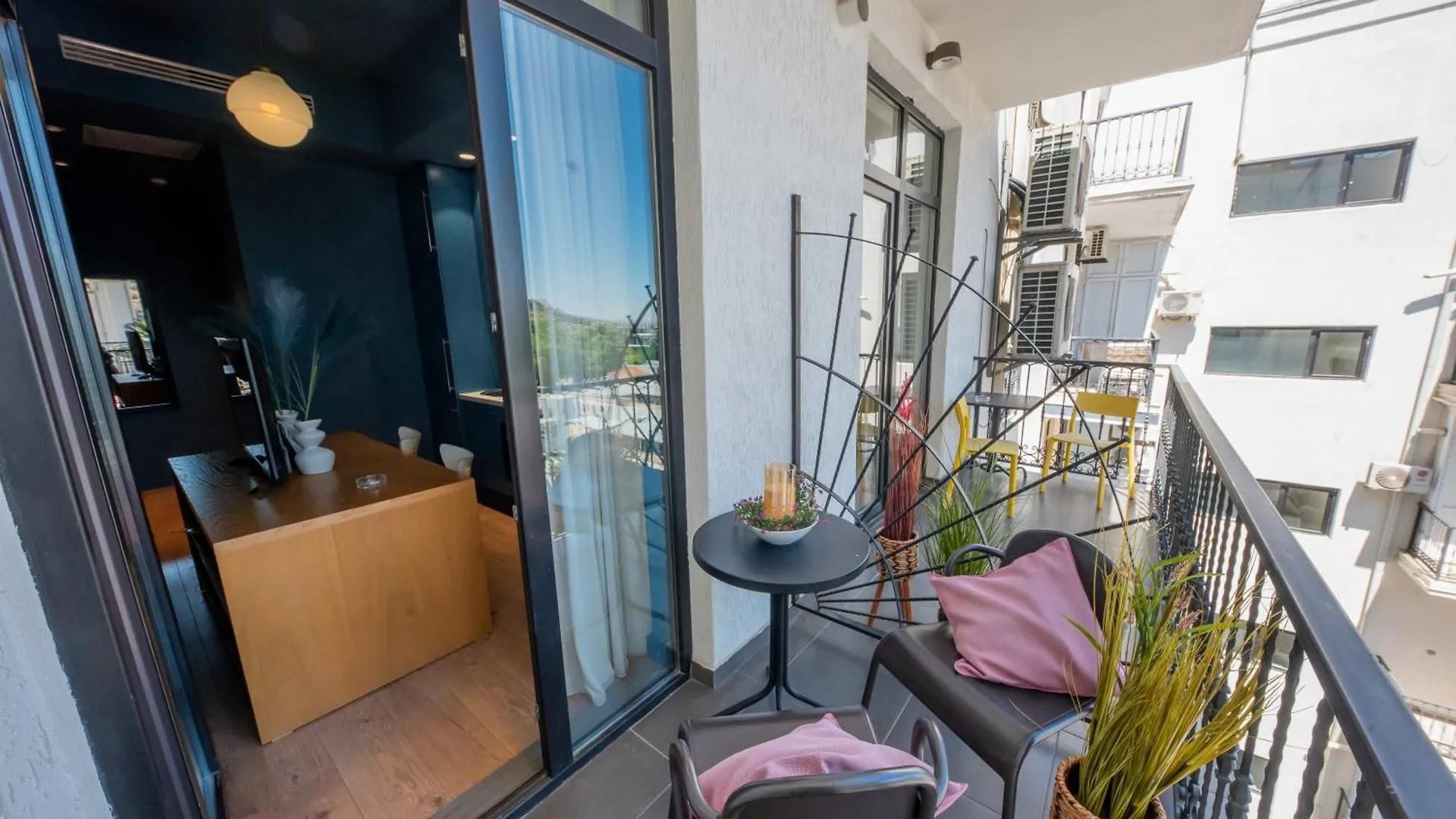 Apart-hotel Hb Elementa Hotel Tbilisi