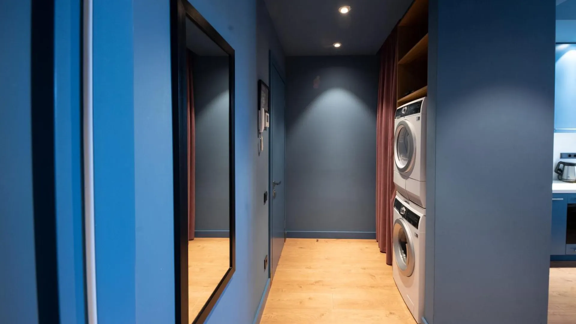 Hb Elementa Hotel Tbilisi