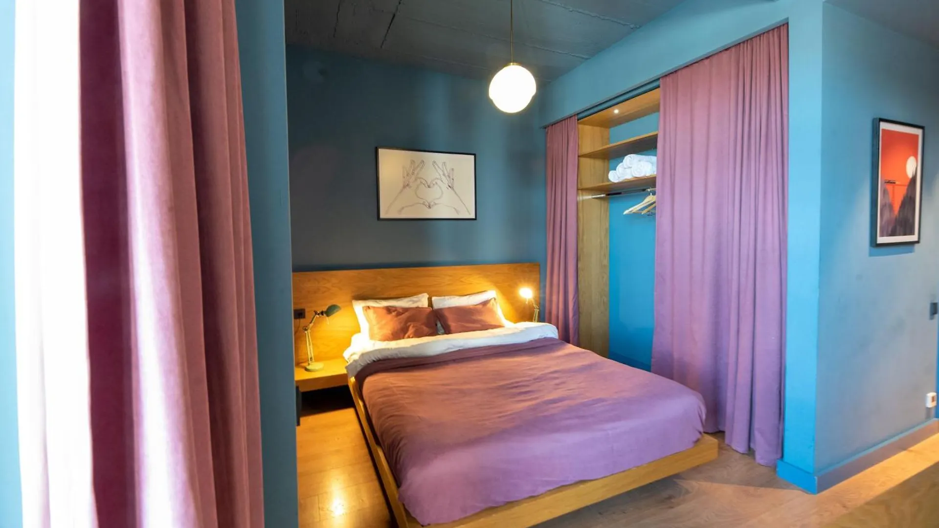 Apart-hotel Hb Elementa Hotel Tbilisi