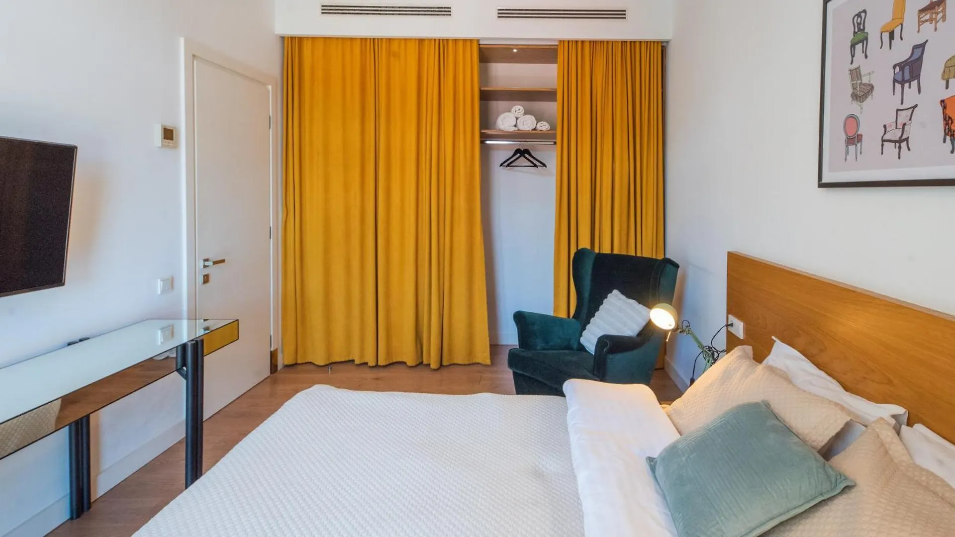 Hb Elementa Hotel Tbilisi 0*,  Geórgia