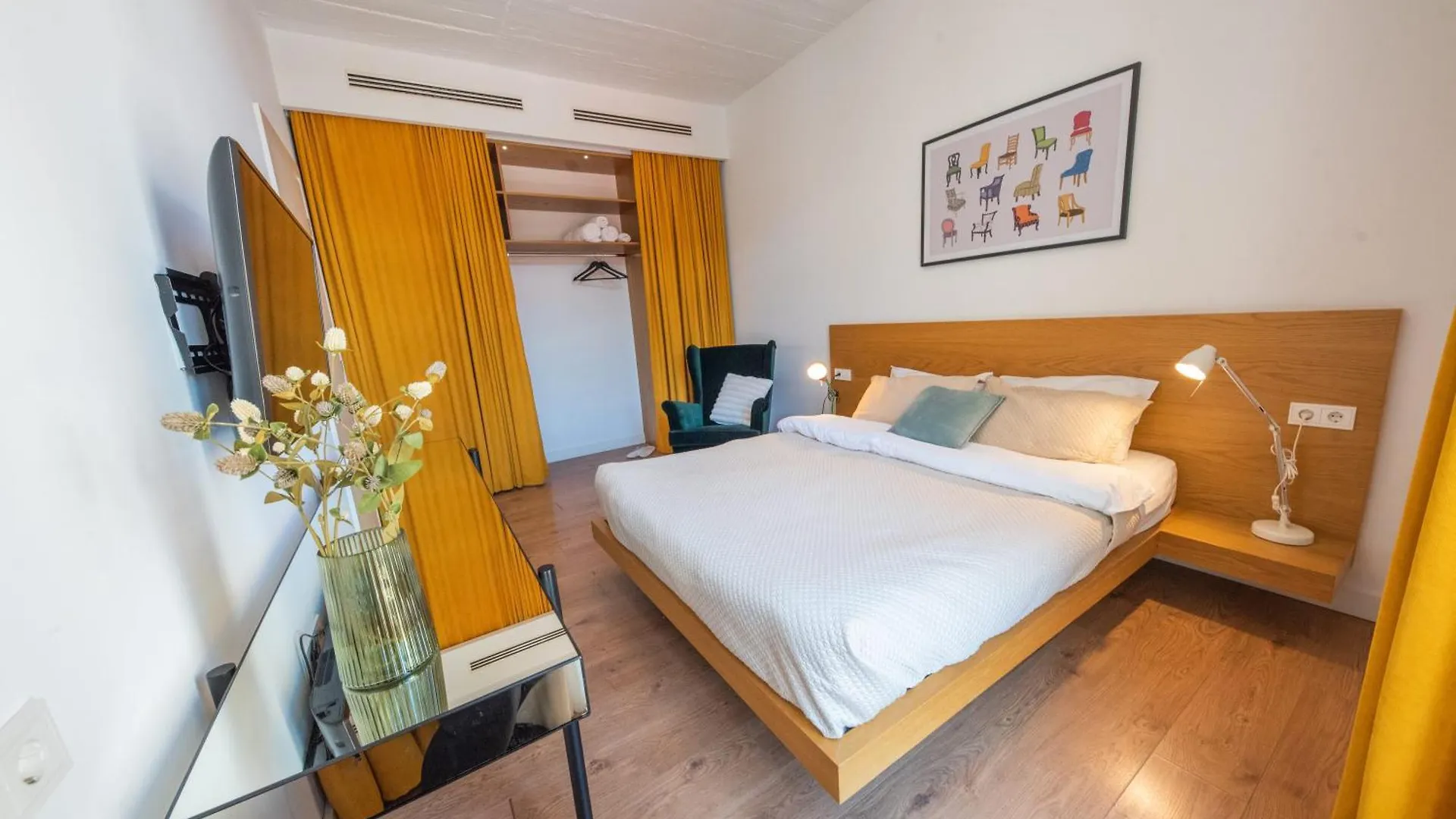 Hb Elementa Hotel Tbilisi Apart-hotel
