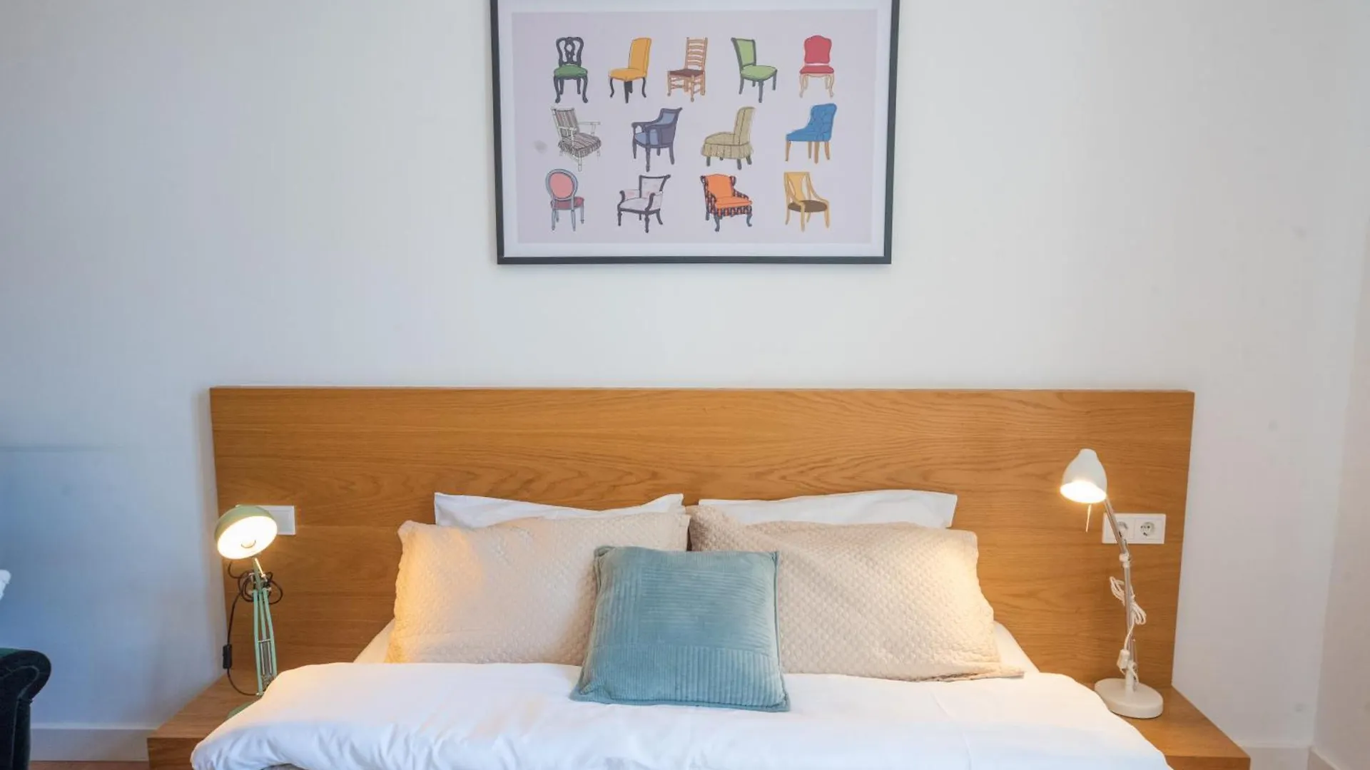 Apart-hotel Hb Elementa Hotel Tbilisi