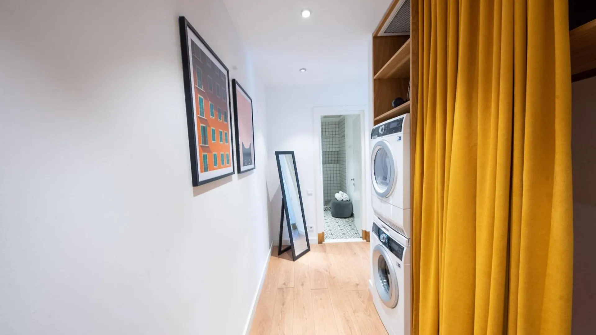 Apart-hotel Hb Elementa Hotel Tbilisi