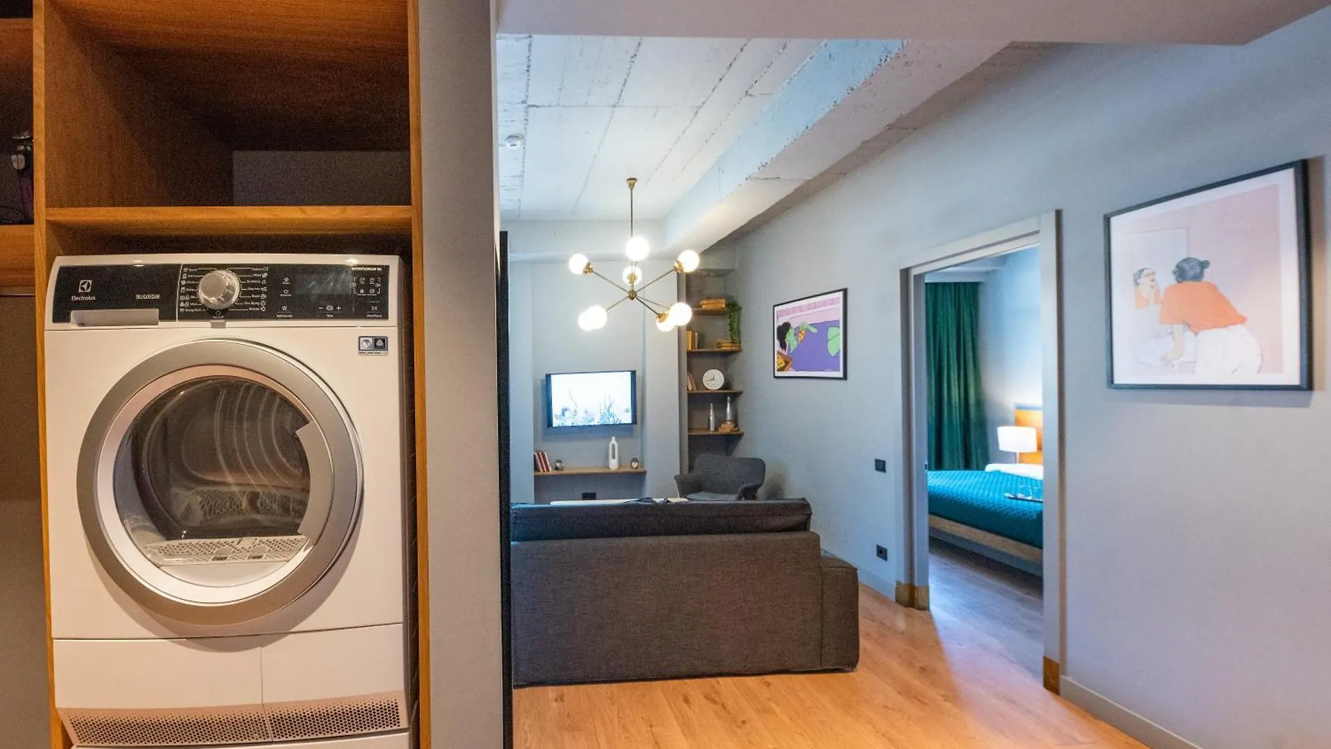 Hb Elementa Hotel Tbilisi