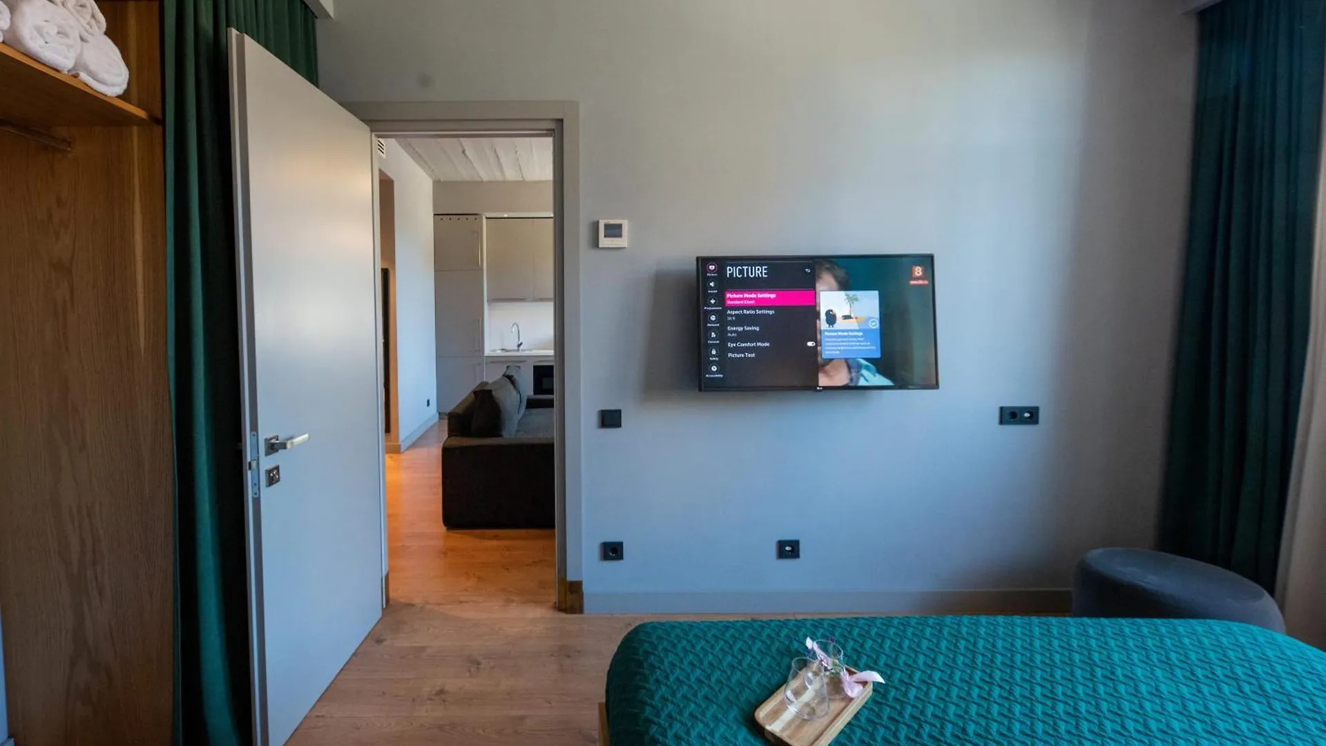 Hb Elementa Hotel Tbilisi