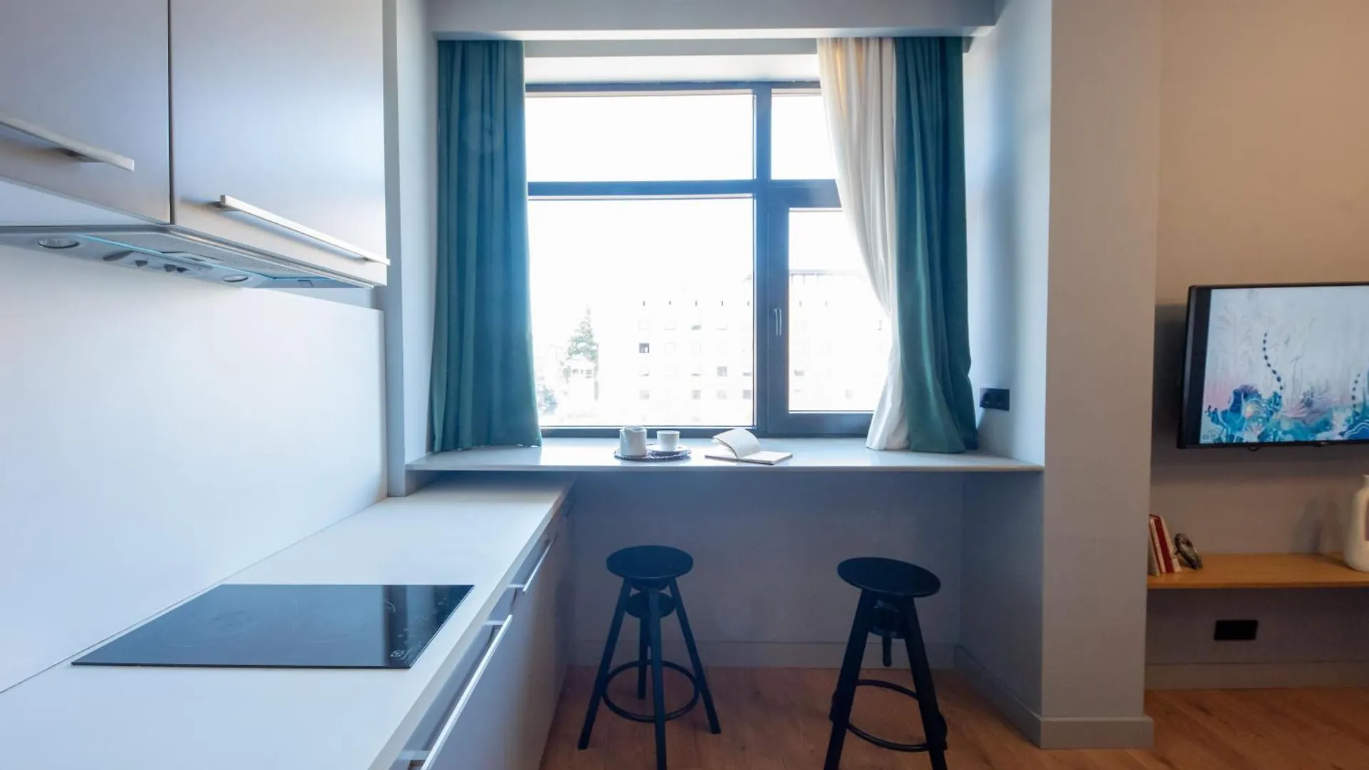 Hb Elementa Hotel Tbilisi