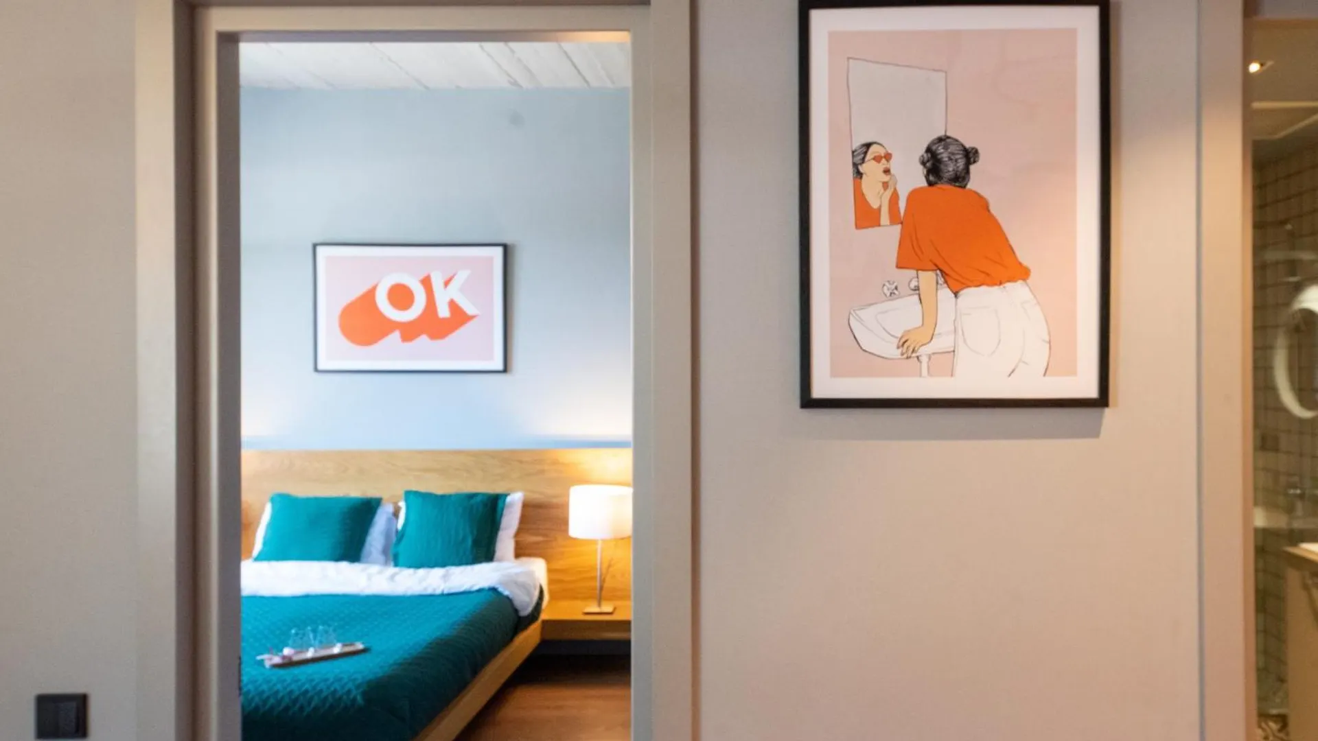 Hb Elementa Hotel Tbilisi Geórgia