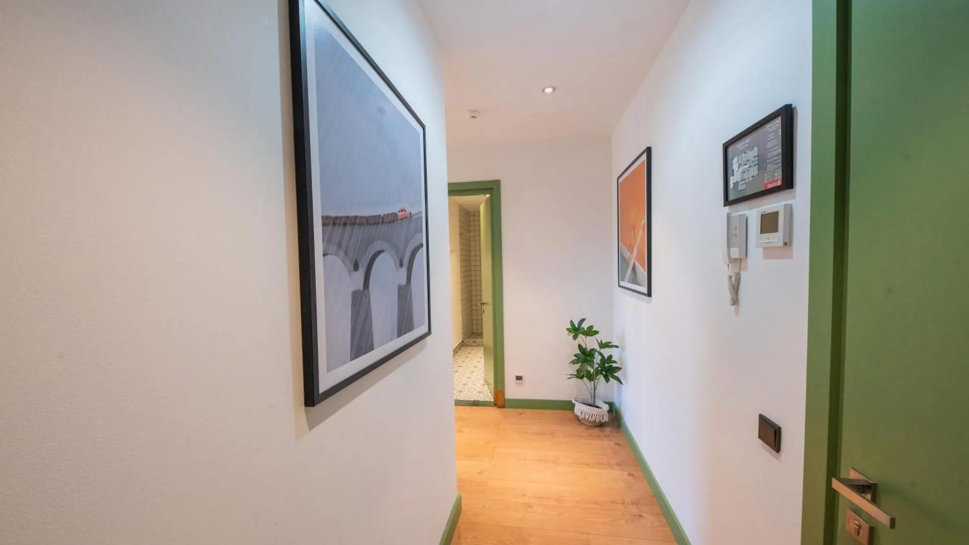 Apart-hotel Hb Elementa Hotel Tbilisi