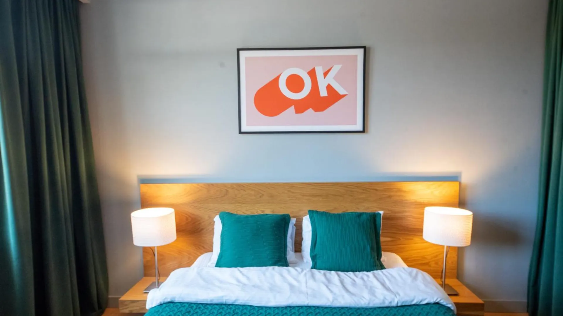 Apart-hotel Hb Elementa Hotel Tbilisi